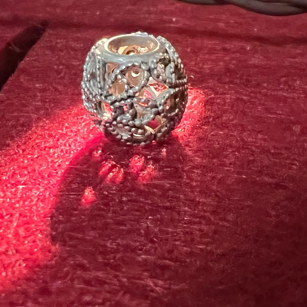 Pandora charm